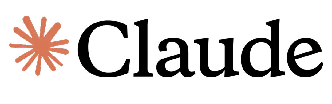 Claude logo