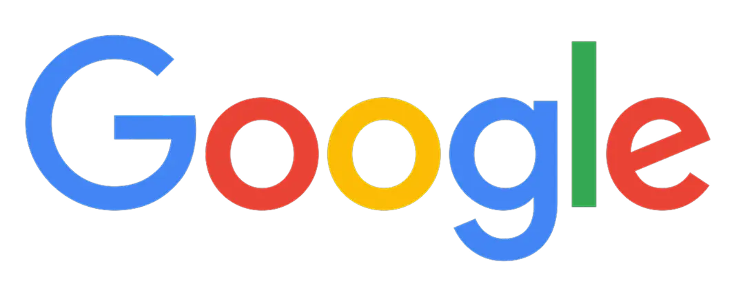 Google Search logo